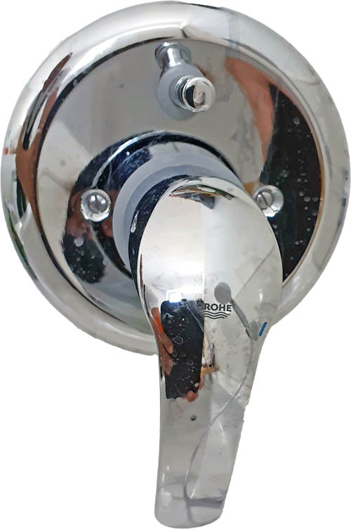 Grohe Eurosmart alt 19450 001 Unterputz Armatur Badewanne Ersatzteile