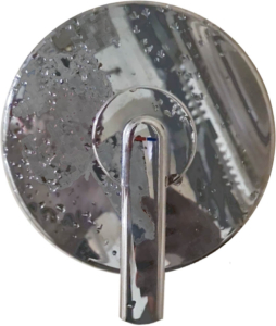 Hansa Hansaronda Style Unterputz Armatur alt Ersatzteile reparieren D06002 Bj2009